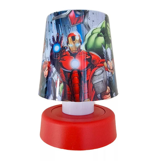 Avengers Mini Nachtlampe