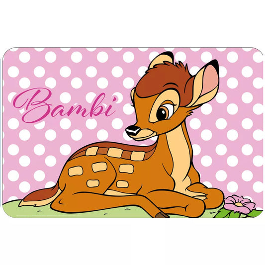 Bambi Tischset