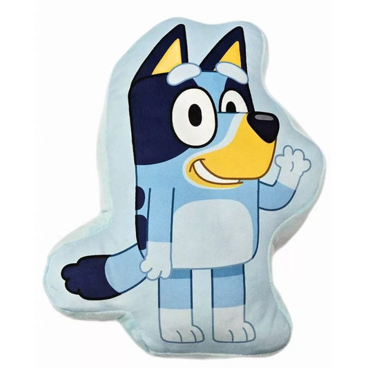Bluey Formkissen Dekokissen