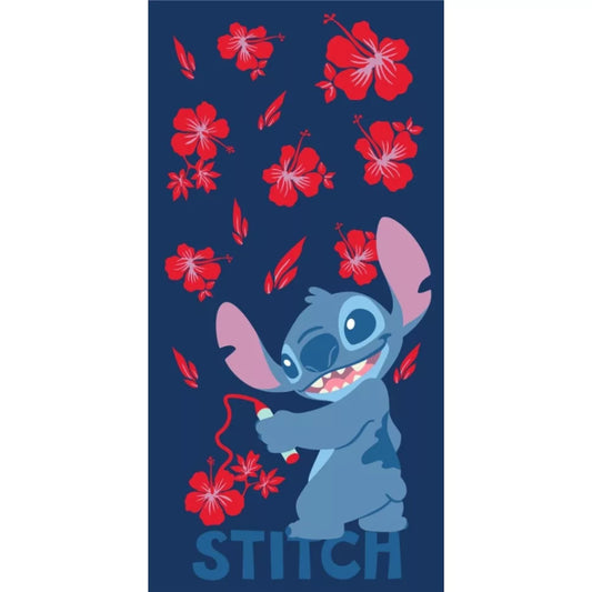 Disney Stitch Badetuch Strandtuch