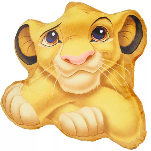 Simba Formkissen