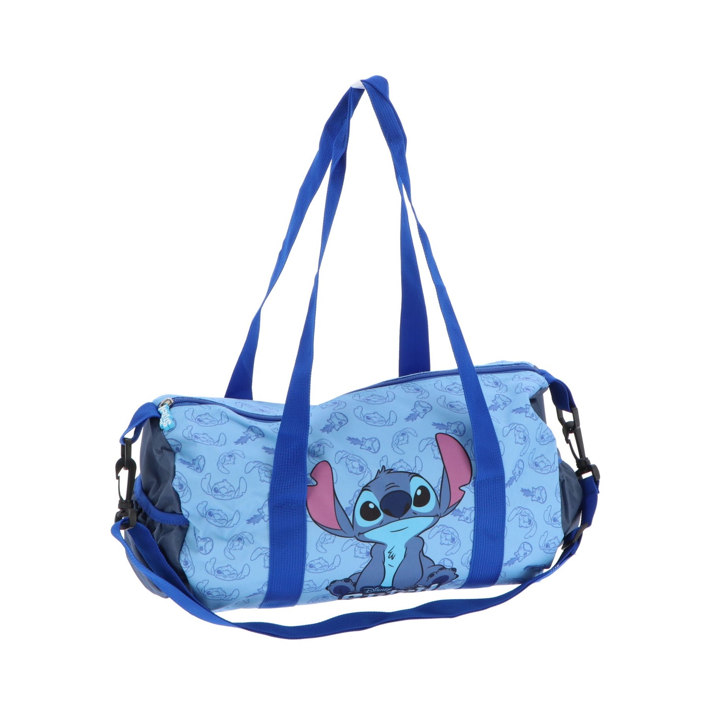 Sporttasche für Kinder – Reisetasche 22x38x18 cm mit Tragegurt