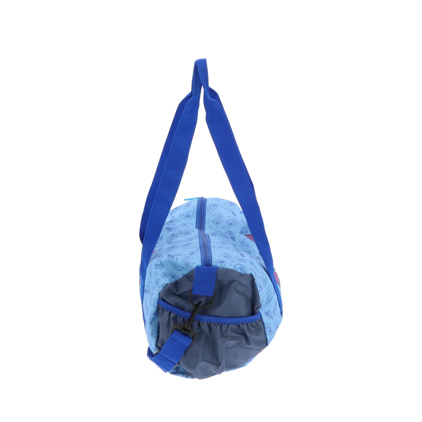 Sporttasche für Kinder – Reisetasche 22x38x18 cm mit Tragegurt