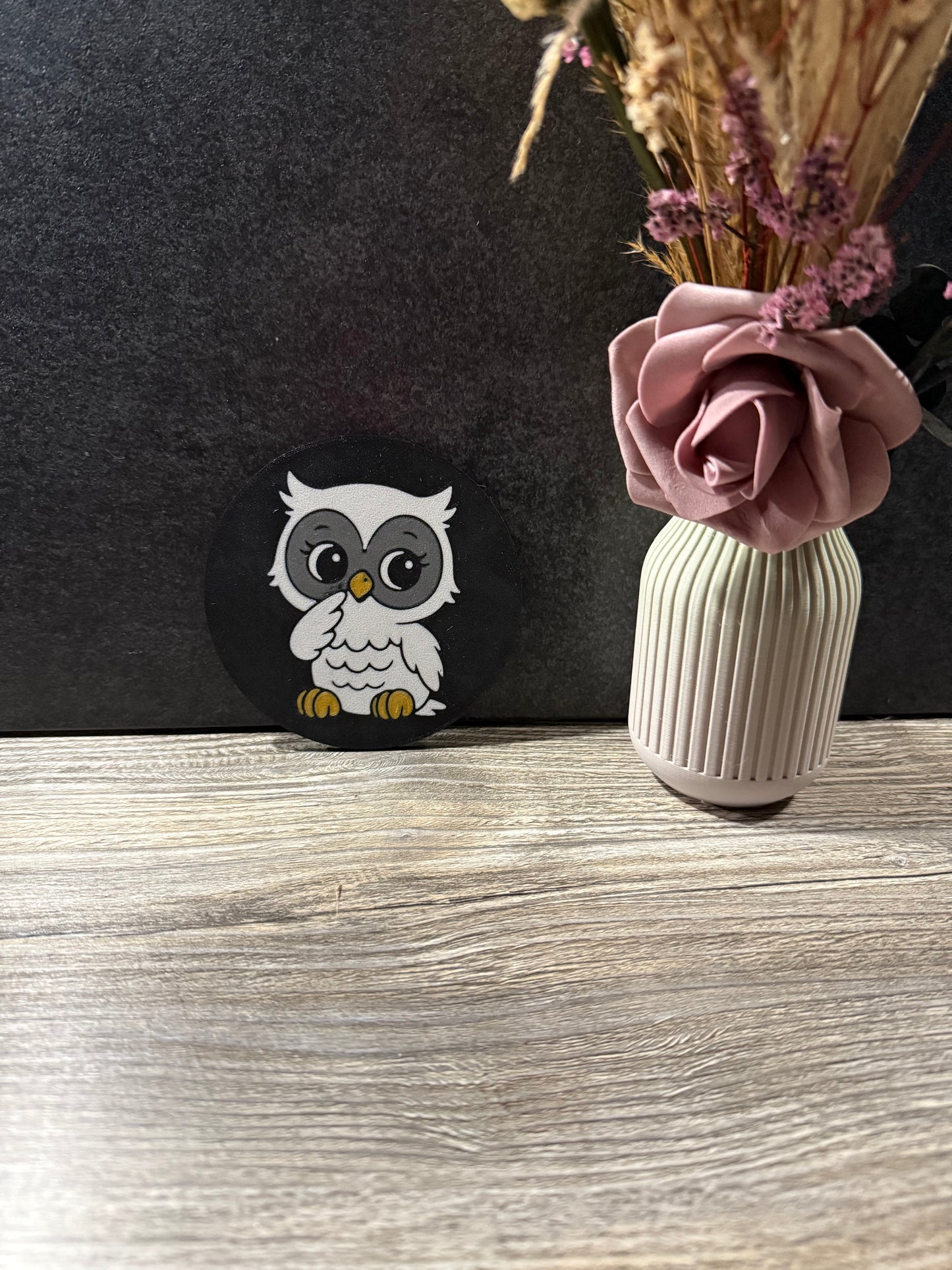 Susi Tassenuntersetzer