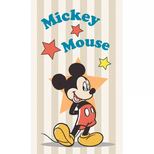 Disney Mickey Handtuch Gesichtstuch