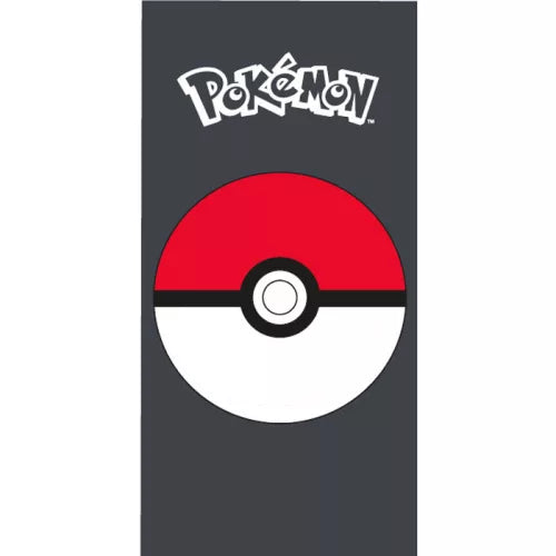Pokemon Badetuch Strandtuch