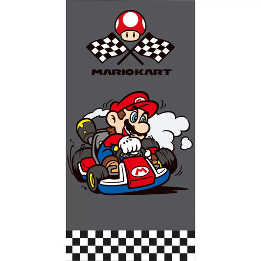 Mario Badetuch Strandtuch
