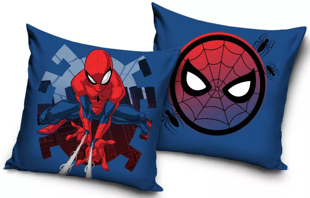 Spiderman Kissenbezug.