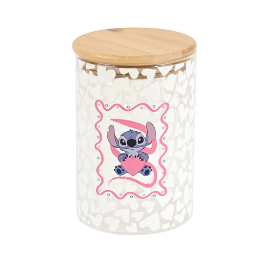 Stitch Vorratsglas klein