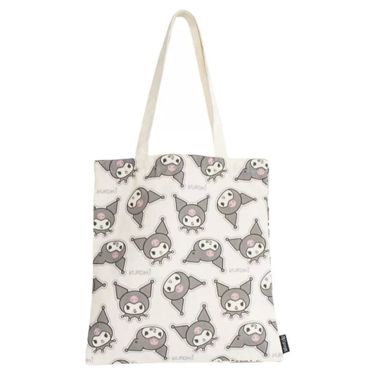 Hello Kitty Kuromi Einkaufstasche