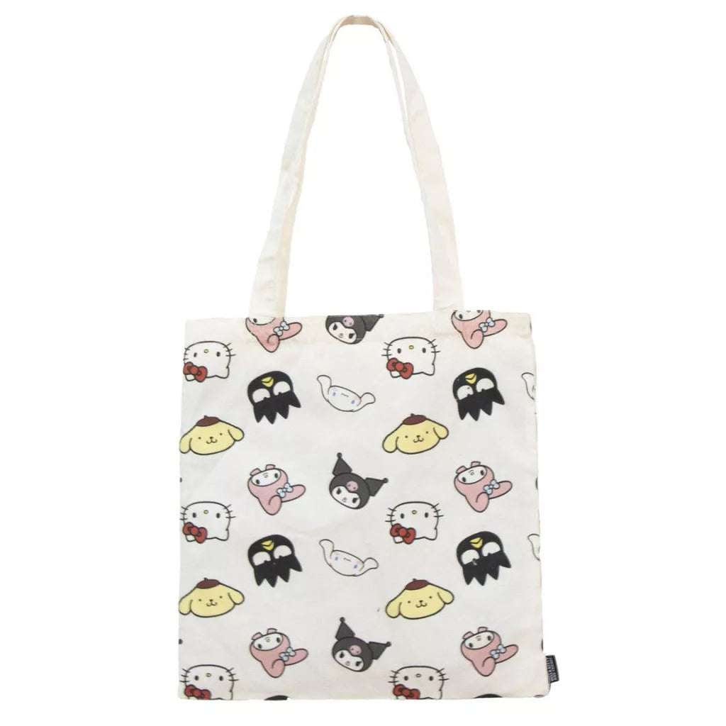 Hello Kitty Friends Einkaufstasche