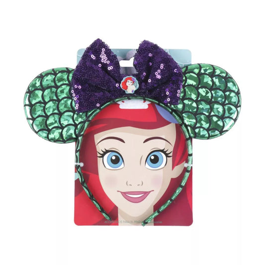 Disney Prinzessin Ariel Haarreif