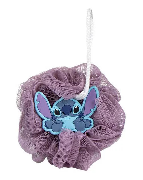 Disney Lilo und Stitch Purple Badeschwamm