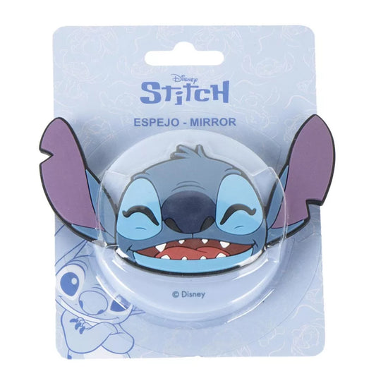 Disney Lilo und Stitch Smile 3D Schminkspiegel