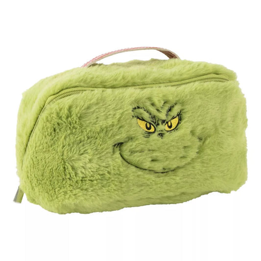 Der Grinch Kosmetiktasche Plüsch