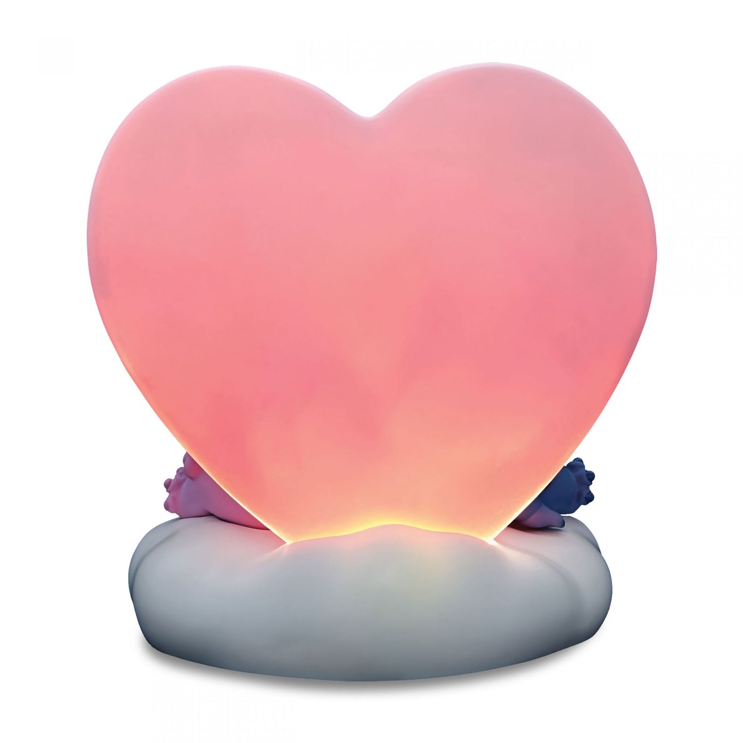 Vorbestellung Lilo & Stitch - Angel und Stitch mit Schrulle Nachtlicht