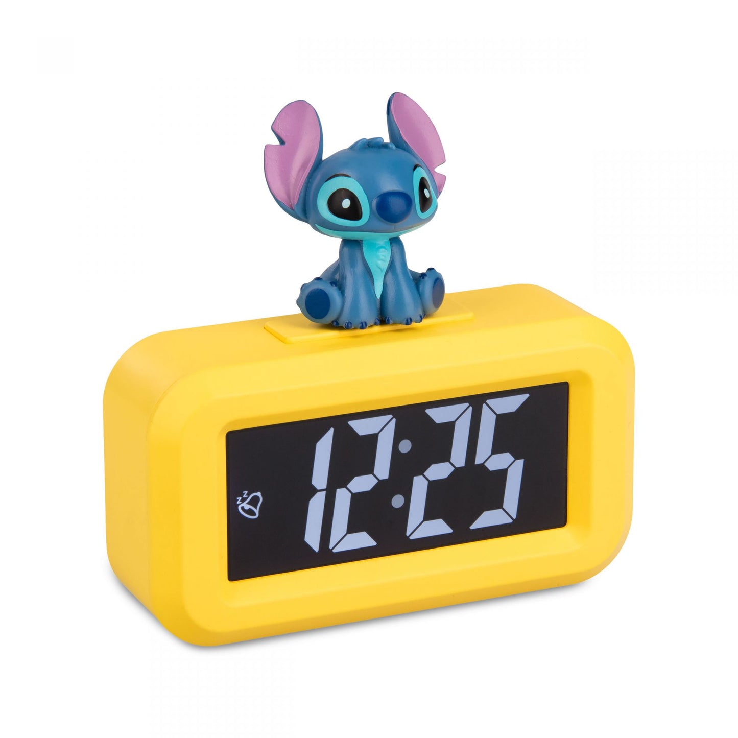Stitch Wecker