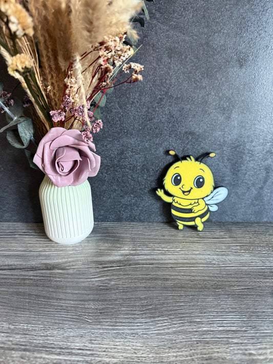Kobi die kleine Biene  Magnet