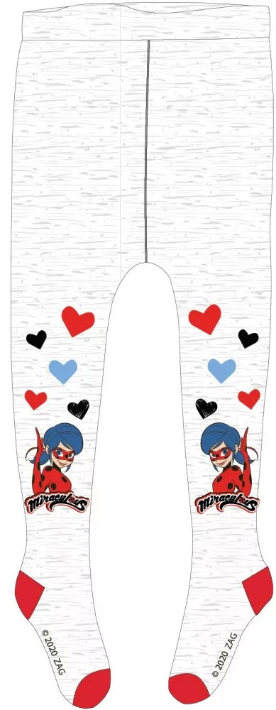 Miraculous  Ladybug  Kinderstrumpfhose