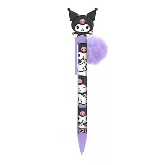 Hello Kitty Kuromi Kugelschreiber