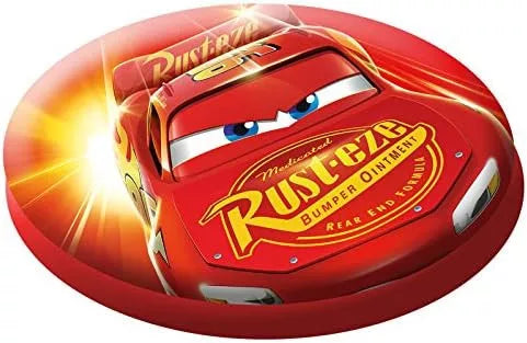 Disney Cars  Dekokissen Velours