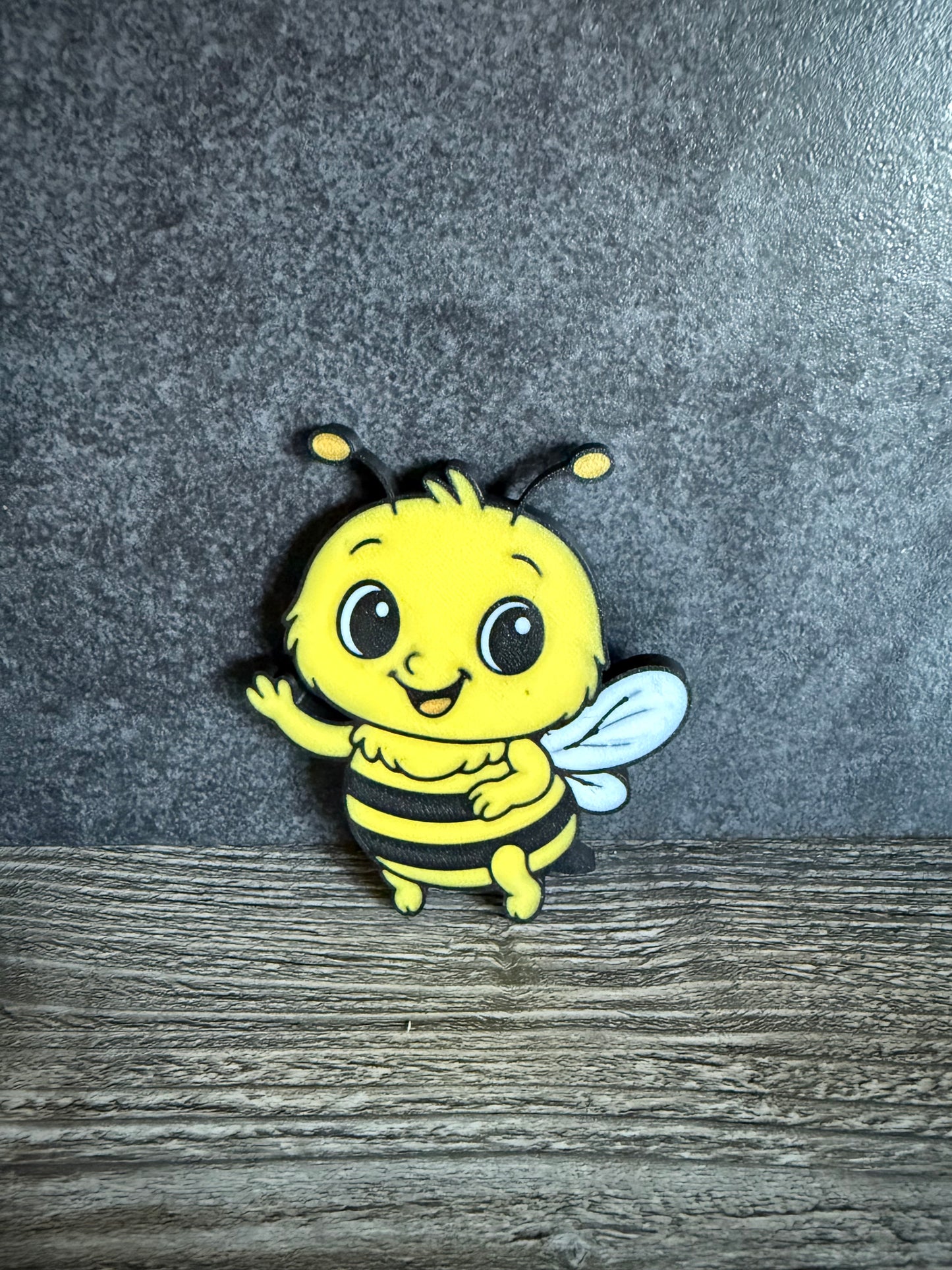 Kobi die kleine Biene  Magnet