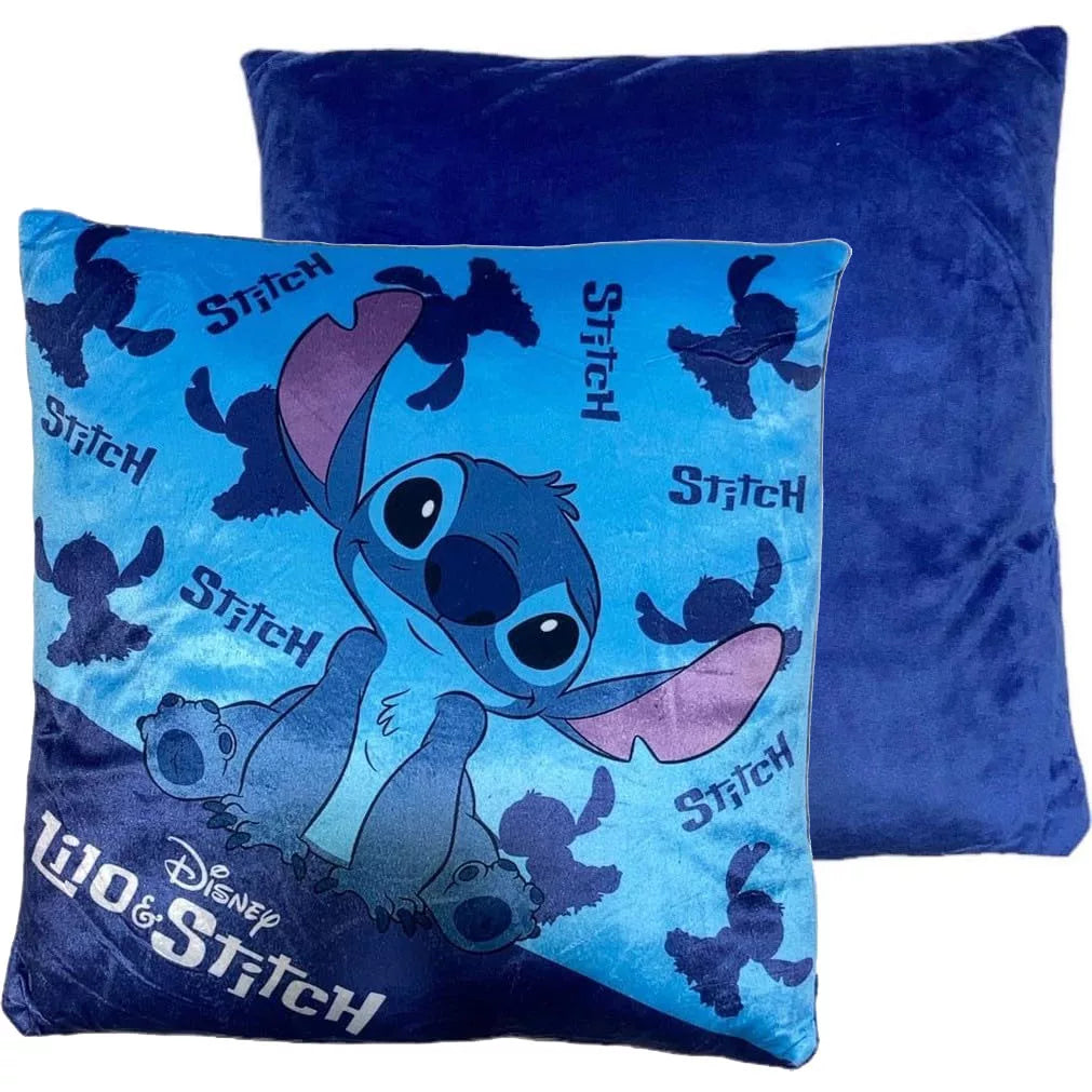 Disney Lilo und Stitch  Dekokissen