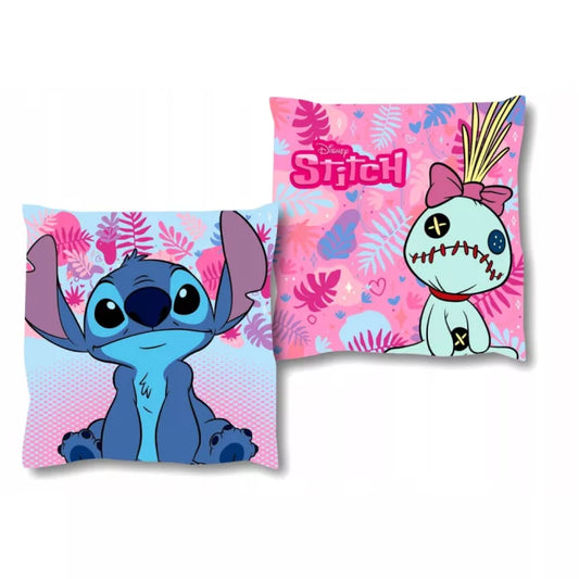 Disney Lilo und Stitch Scrump Kissen