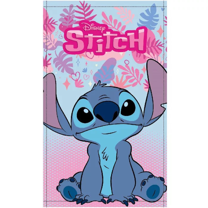 Gesichtstuch  Disney Lilo und Stitch