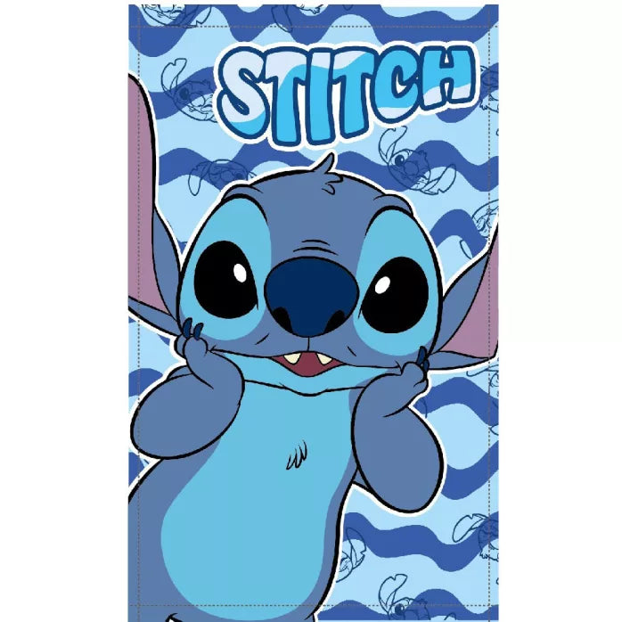 Gesichtstuch  Disney Lilo und Stitch