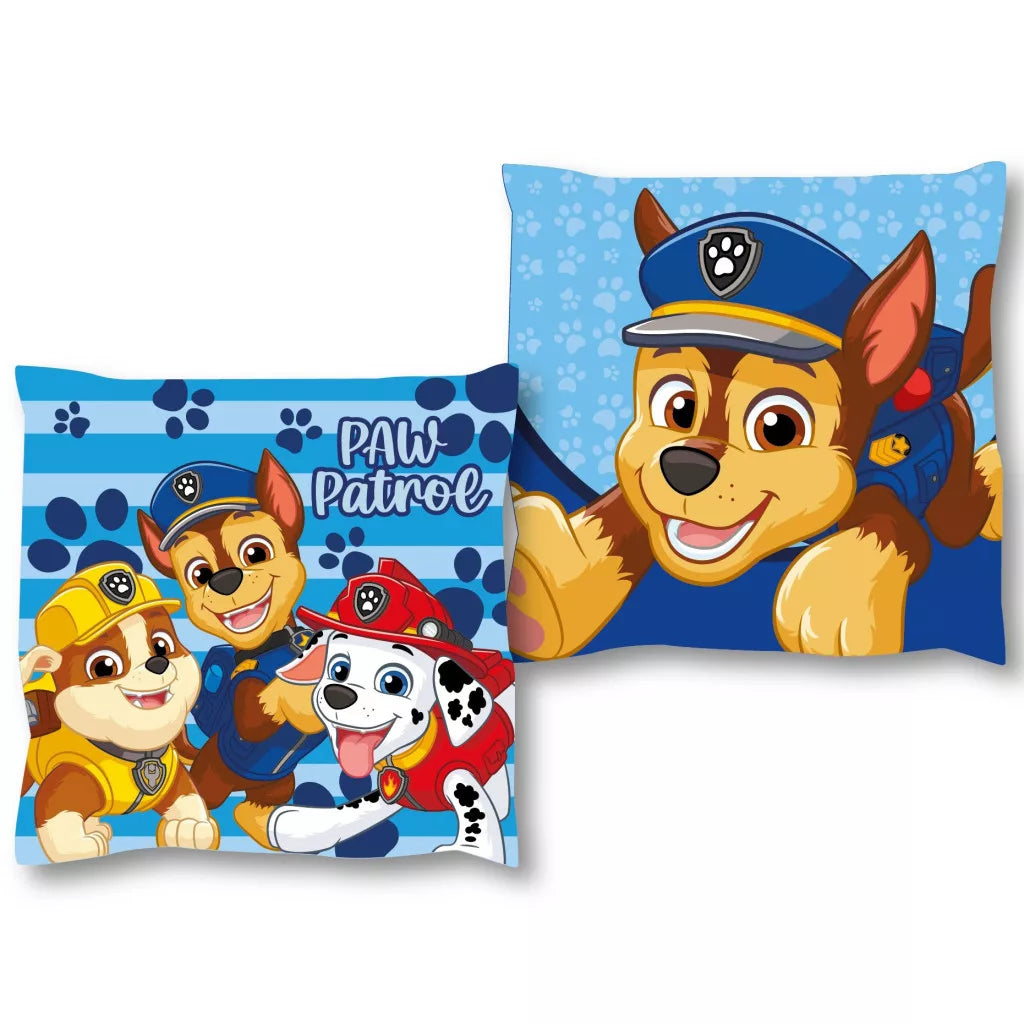 Paw Patrol Dekokissen