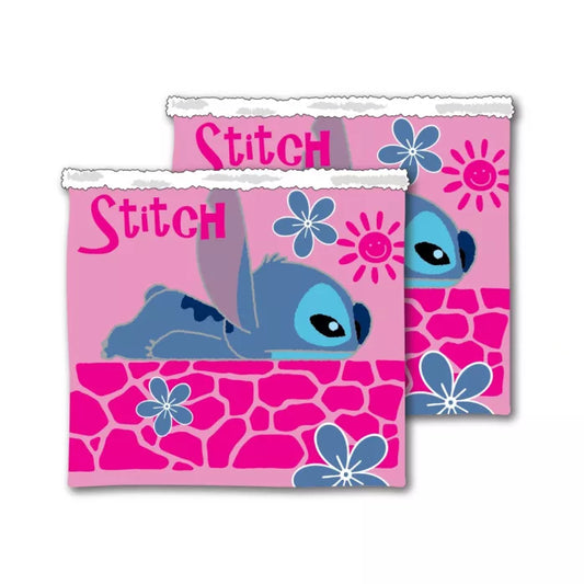 Disney Lilo und Stitch Kinder Schal, Snood