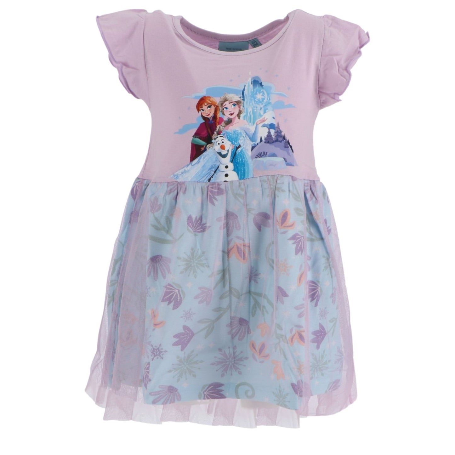 Disney Frozen Sommerkleid