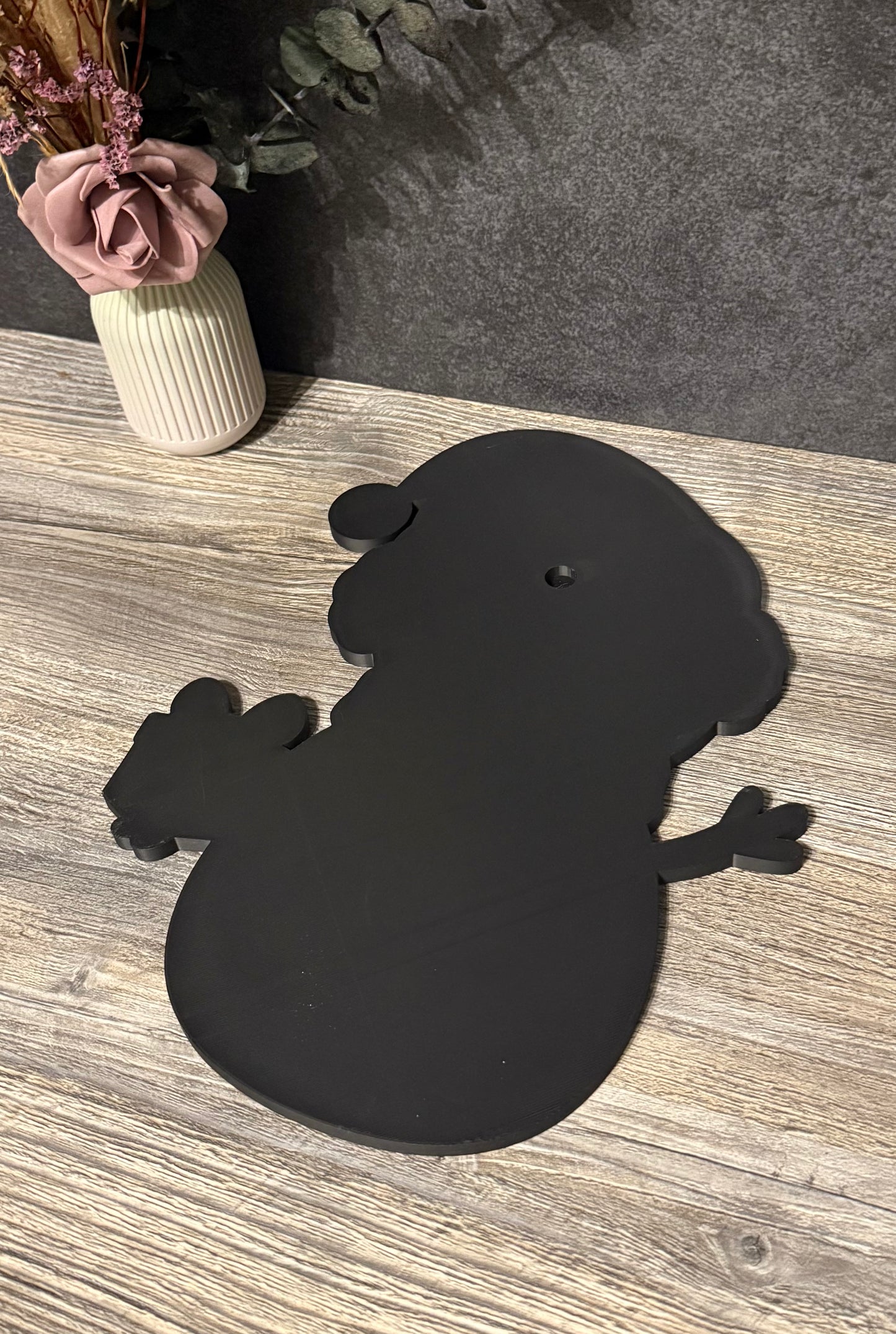 Vorbestellung Floki Weihnachtsfigur