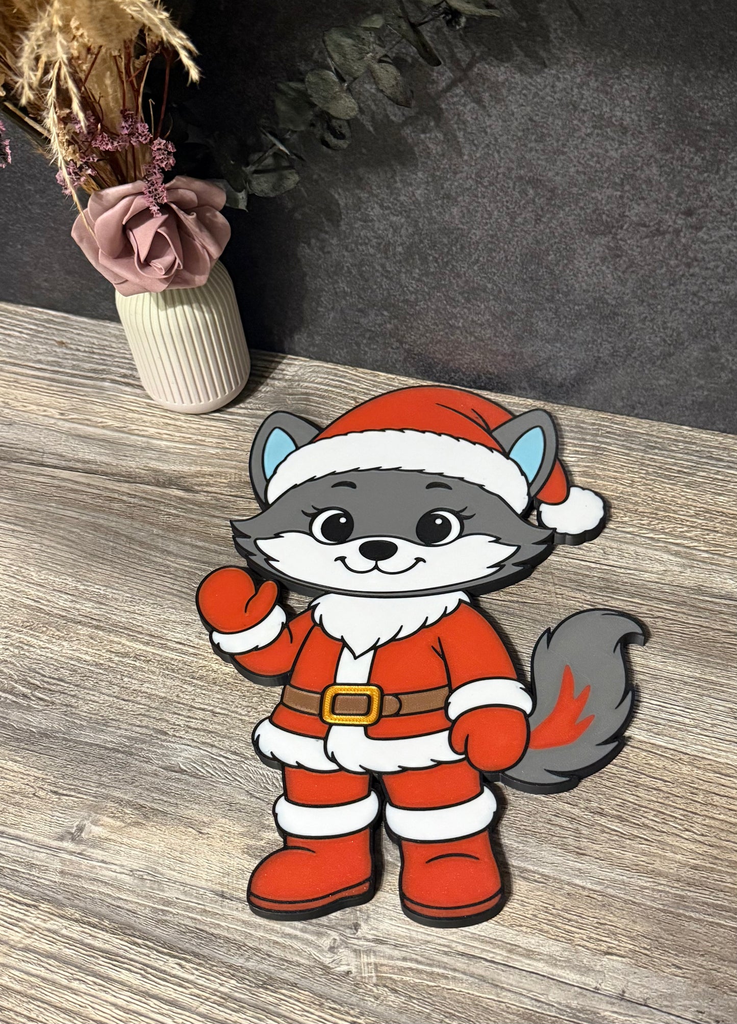 Vorbestellung Elly  Weihnachtsfigur