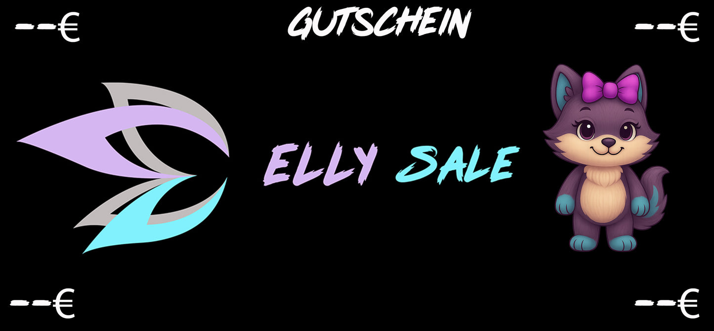 Elly Gutschein