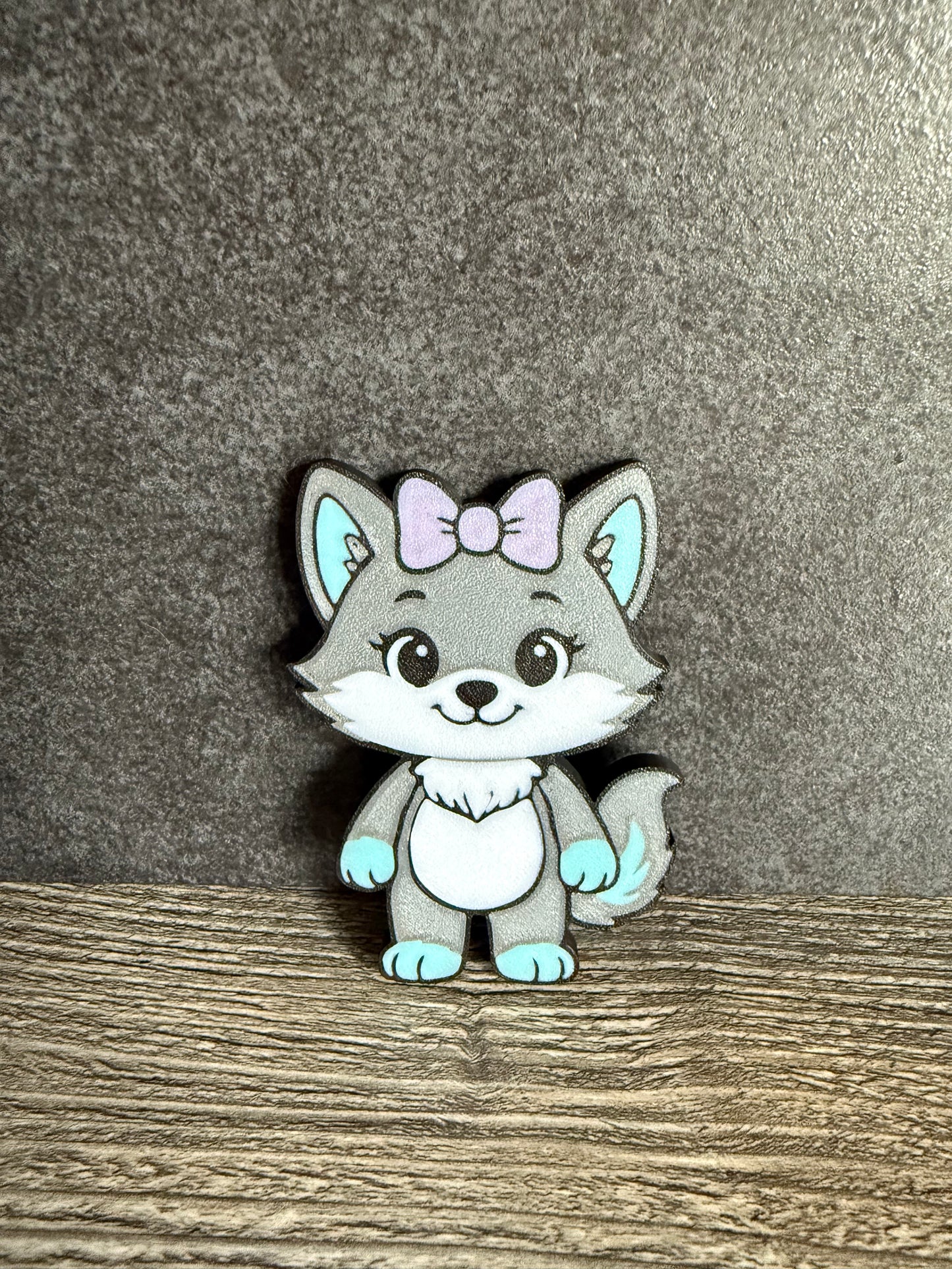 Elly Magnet