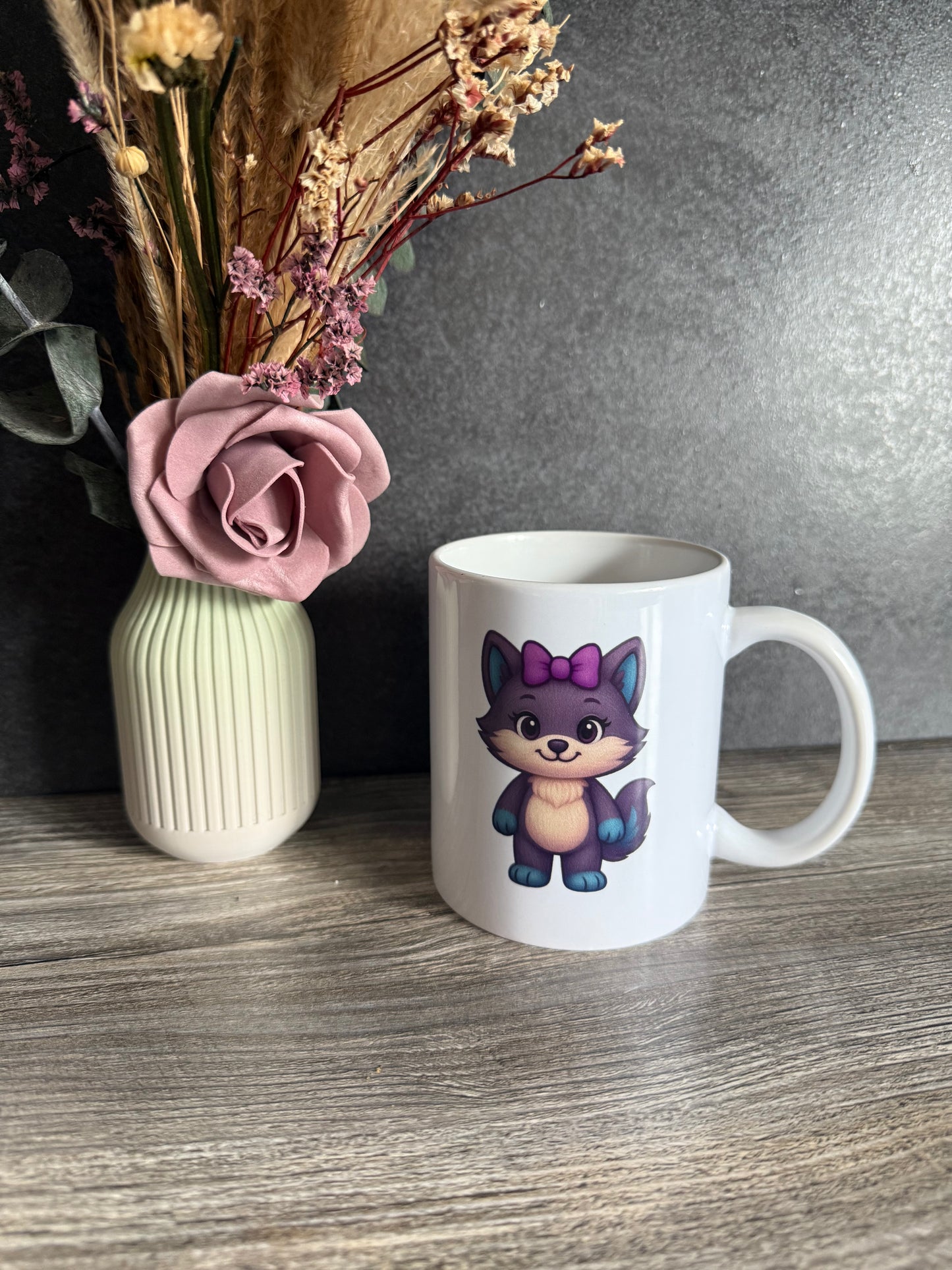 Elly Tasse