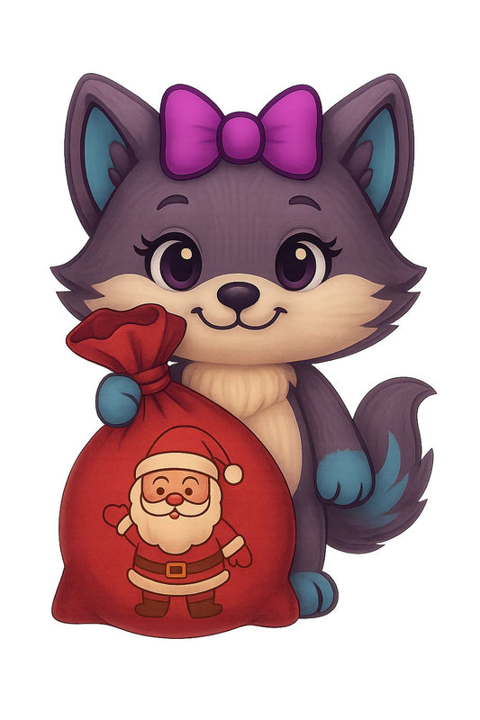 Vorbestellung Elly Nikolaus Tüten