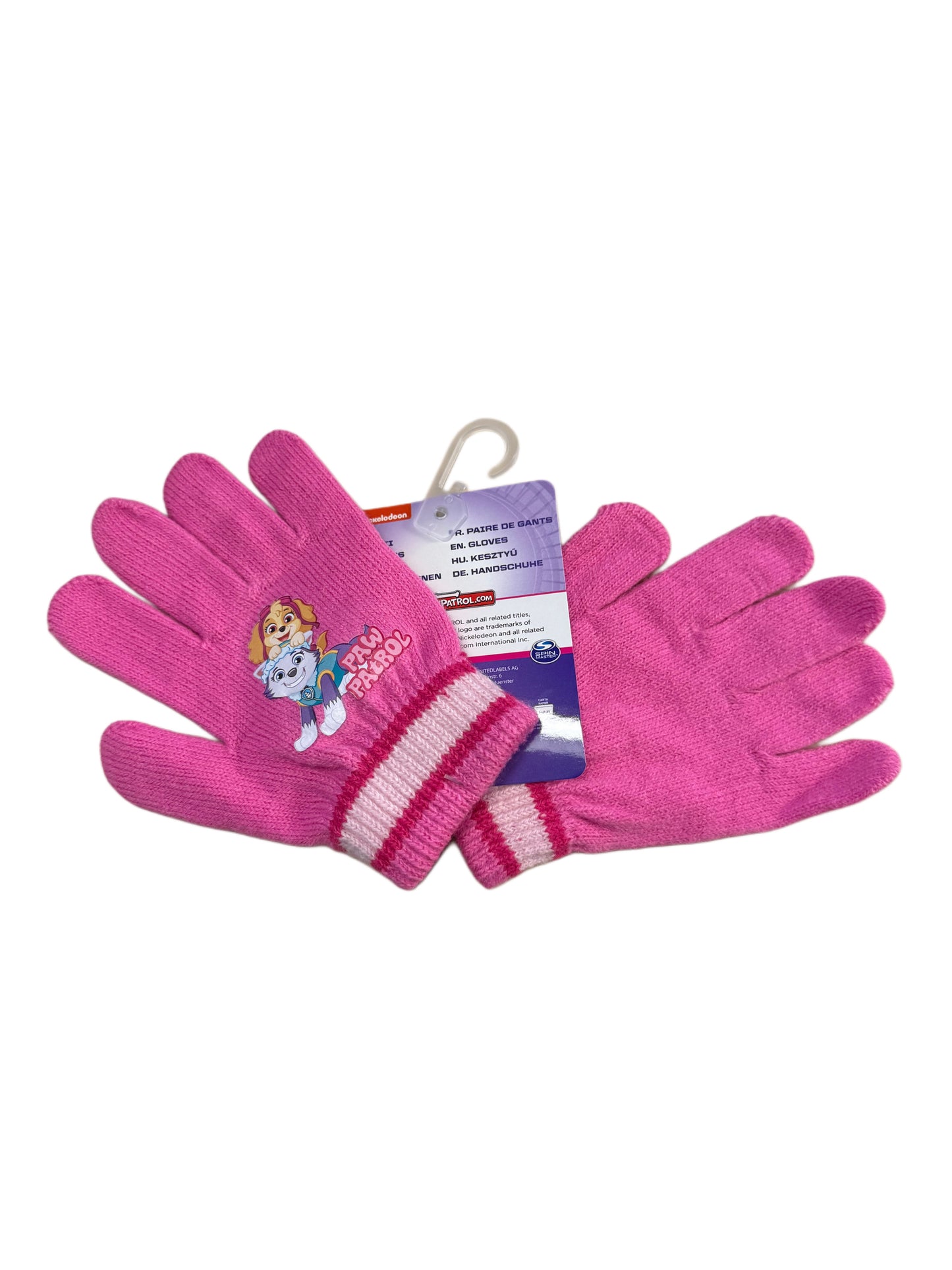 Paw Patrol Kinderhandschuhe