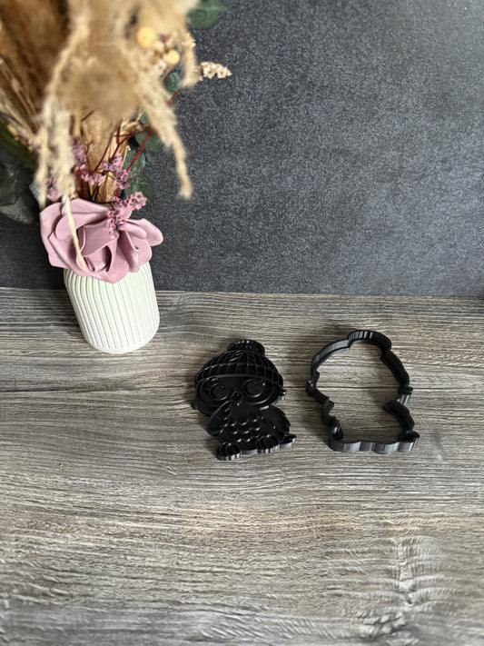 Susi Weihnachts Ausstecher