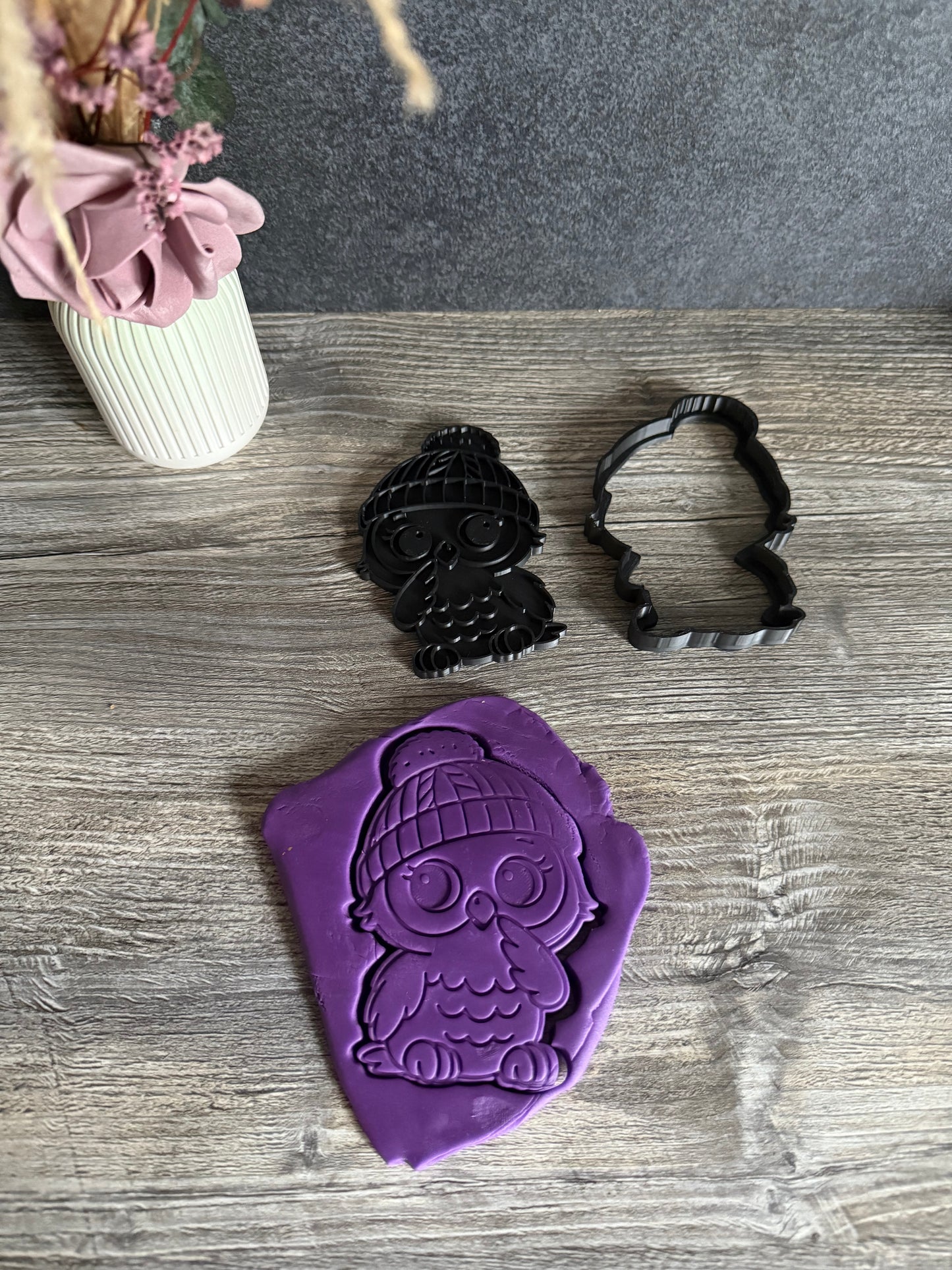 Susi Weihnachts Ausstecher