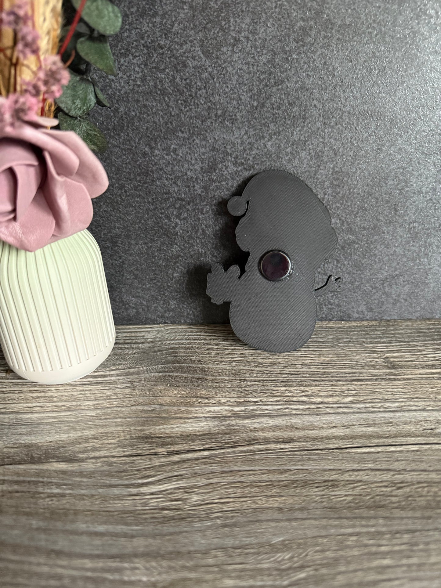 Floki Weihnachts  Magnet