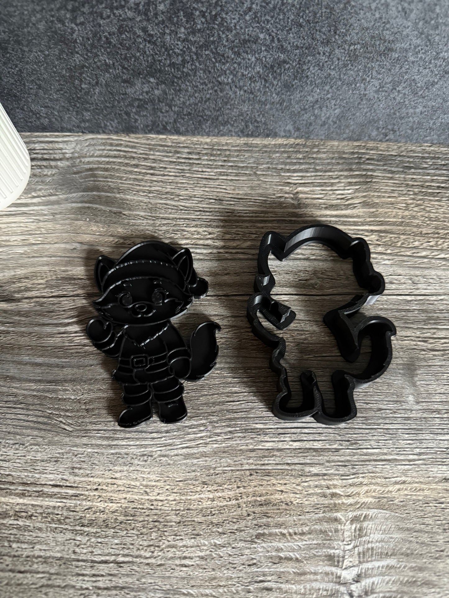 Elly Weihnachts Ausstecher