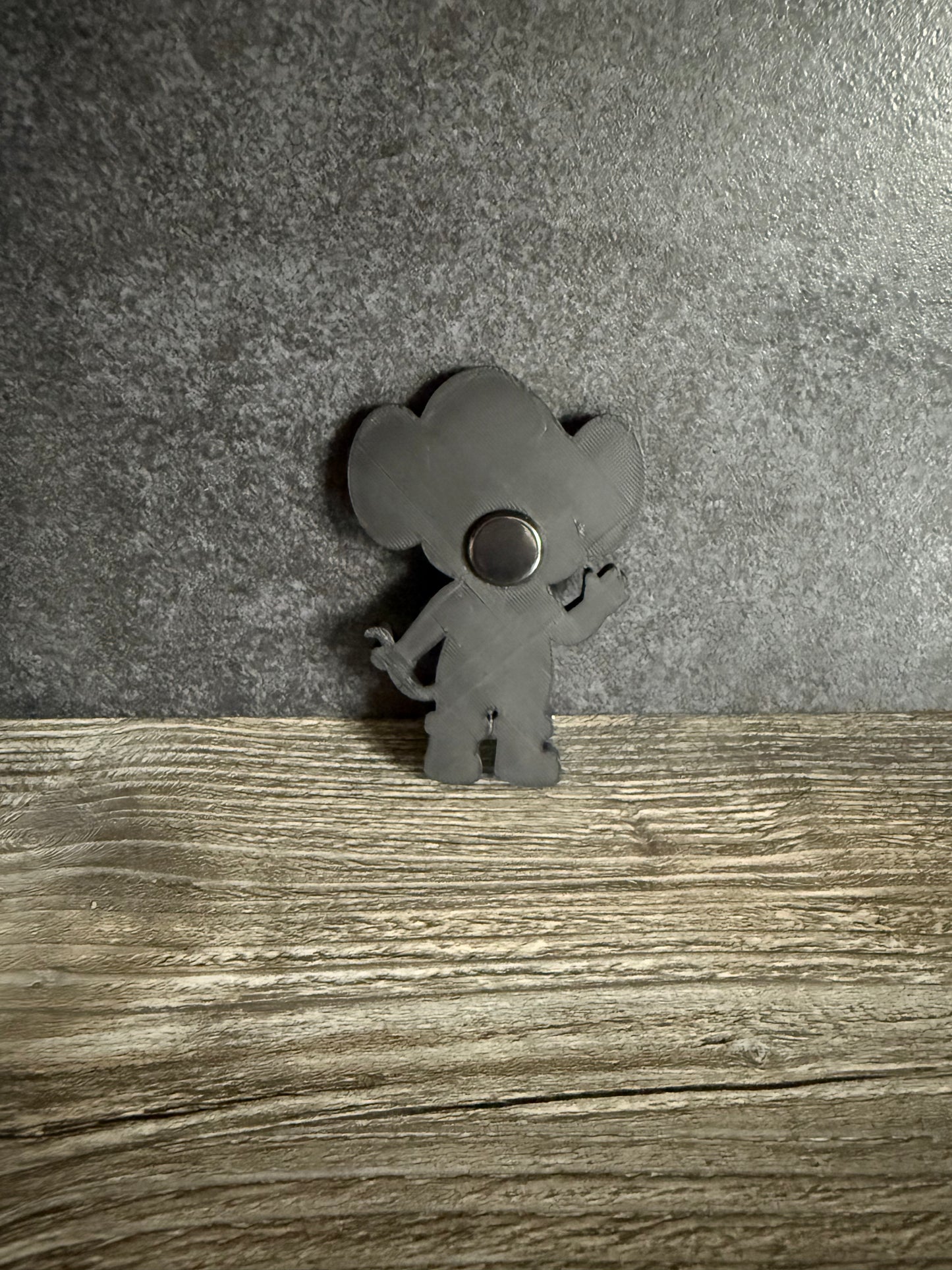 Vorbestellung Vivi Weihnachts  Magnet