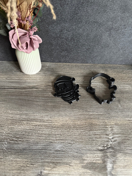 Kobi Weihnachts Ausstecher