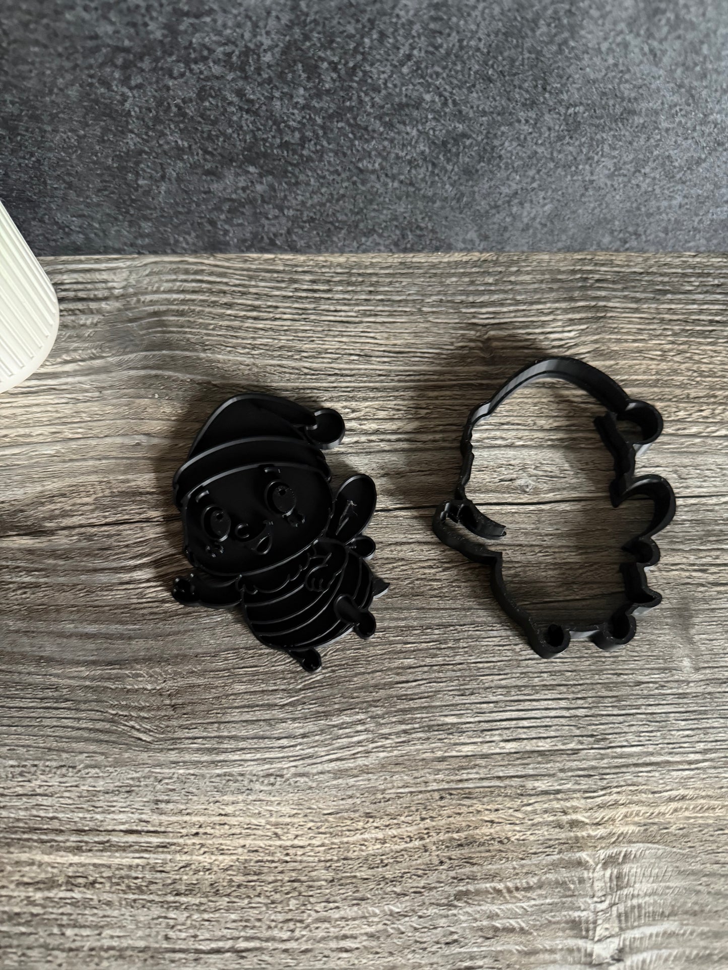 Kobi Weihnachts Ausstecher