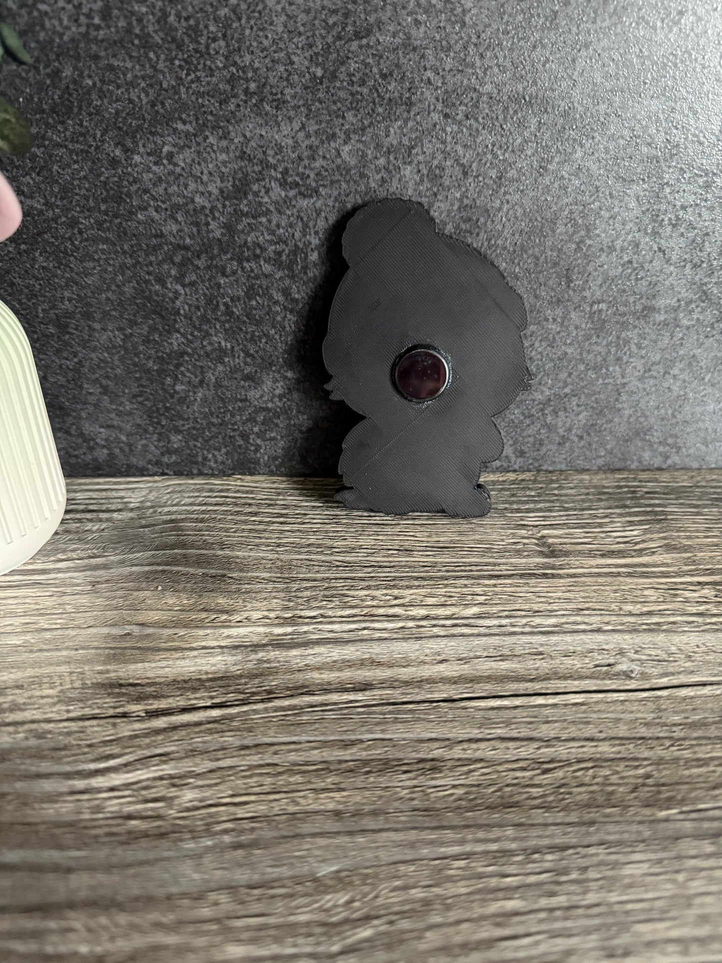 Vorbestllung Susi Weihnachts  Magnet