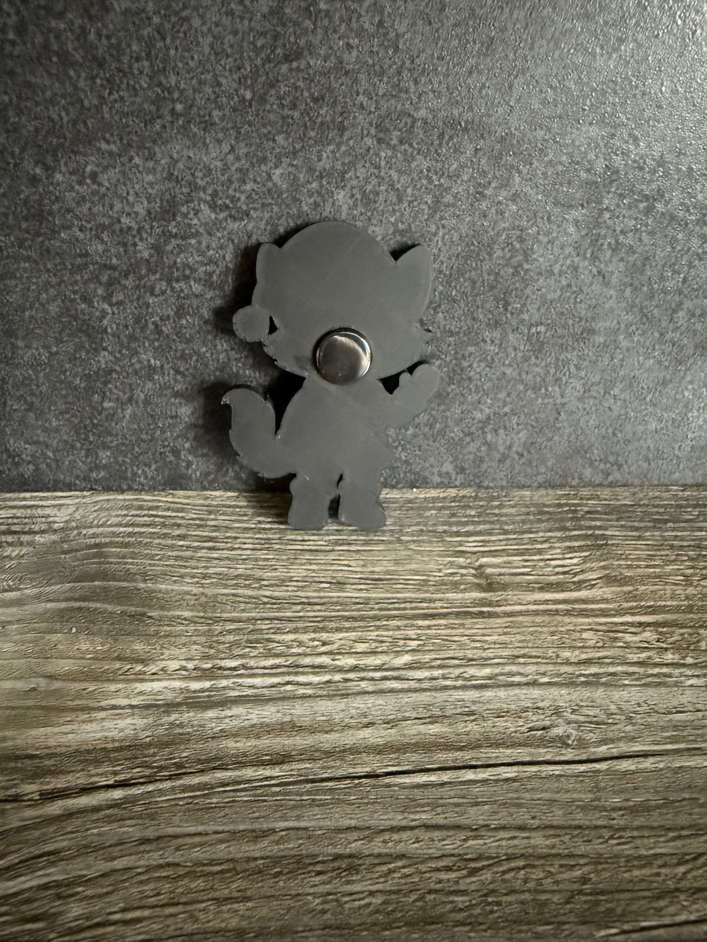 Vorbestellung Elly  Weihnachts Magnet