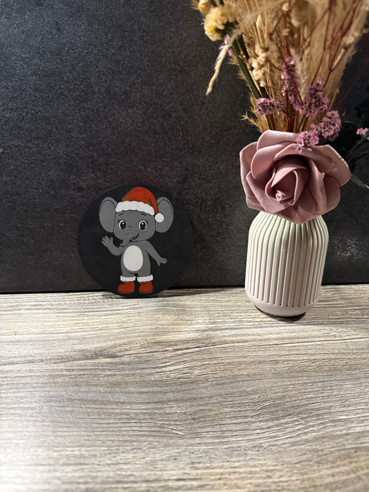 Vivi Tassenuntersetzer